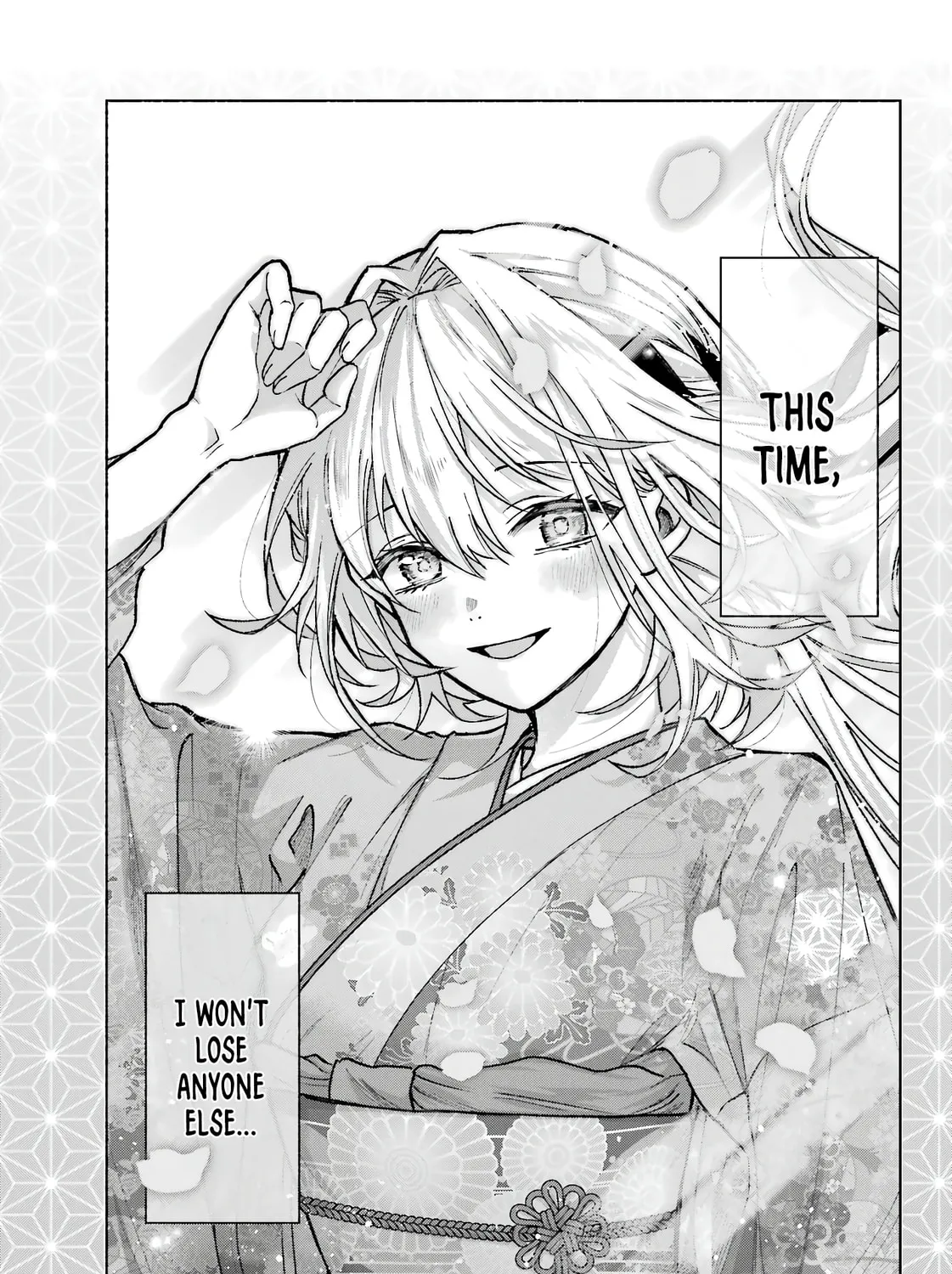 Kyouganeke no Hanayome Chapter 10 page 6 - 