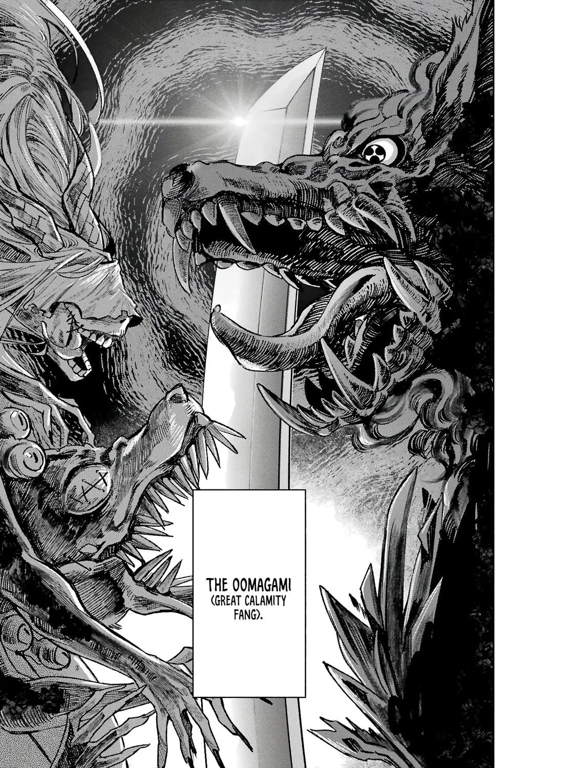 Kyouganeke no Hanayome Chapter 10 page 52 - 