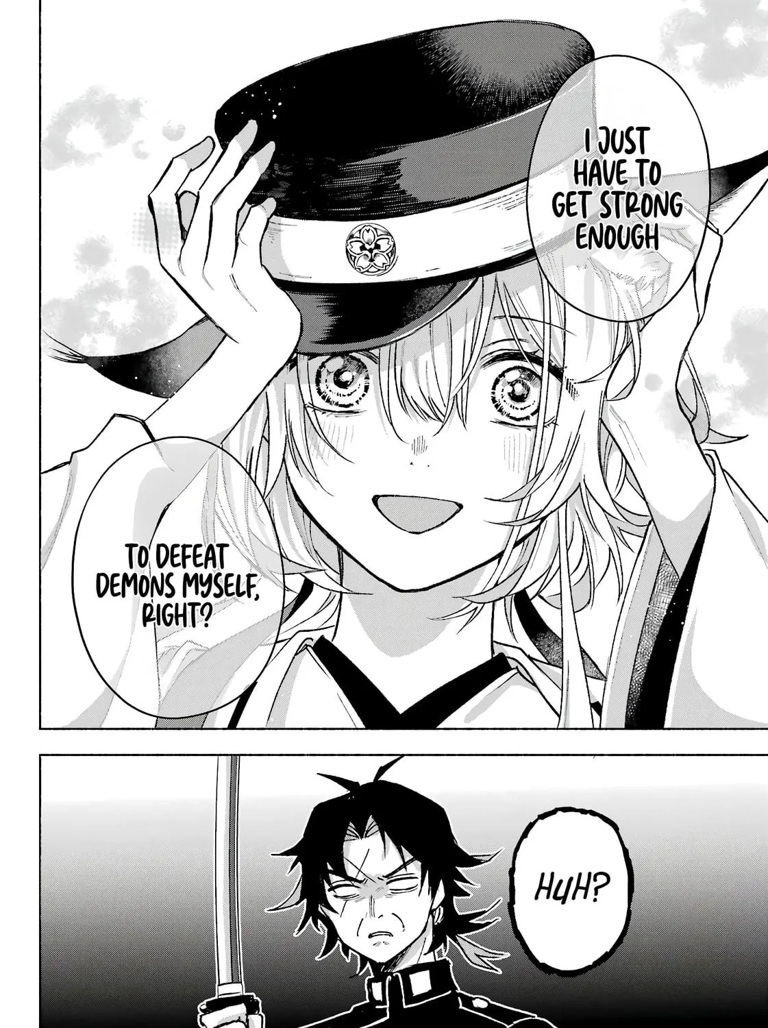 Kyouganeke no Hanayome Chapter 10 page 64 - 