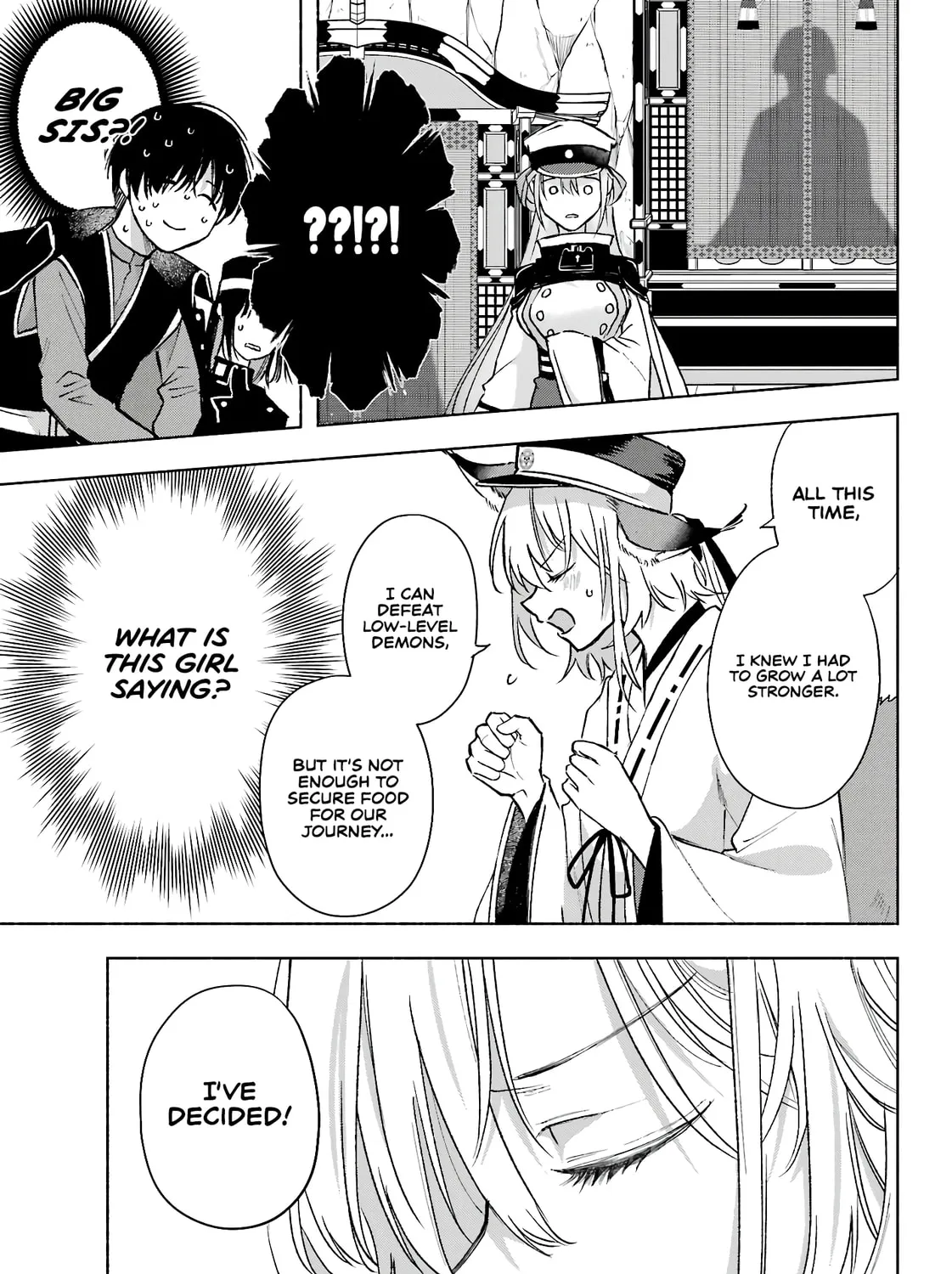 Kyouganeke no Hanayome Chapter 10 page 66 - 