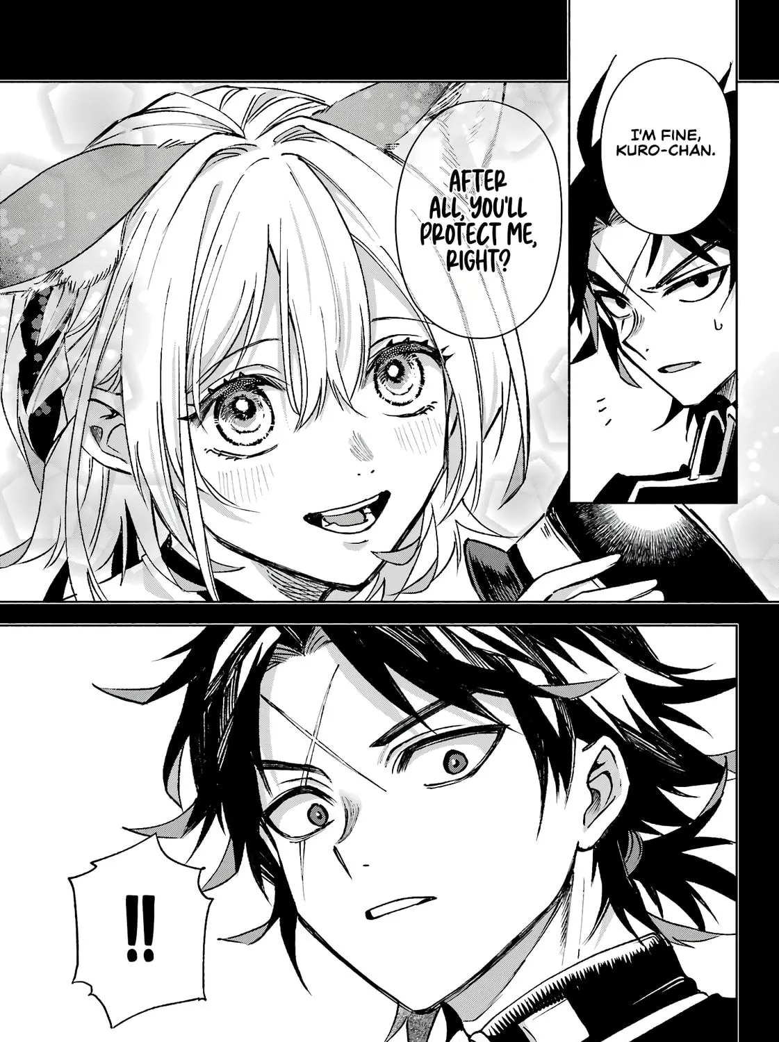 Kyouganeke no Hanayome Chapter 11 page 18 - 
