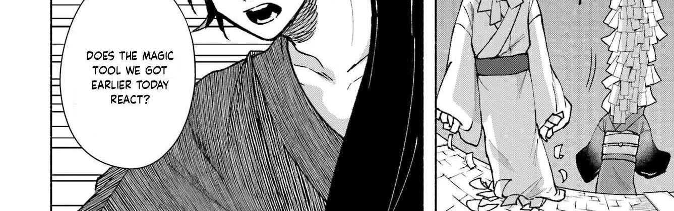 Kyouganeke no Hanayome Chapter 13 page 20 - 