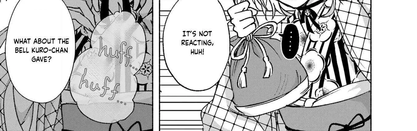 Kyouganeke no Hanayome Chapter 13 page 22 - 