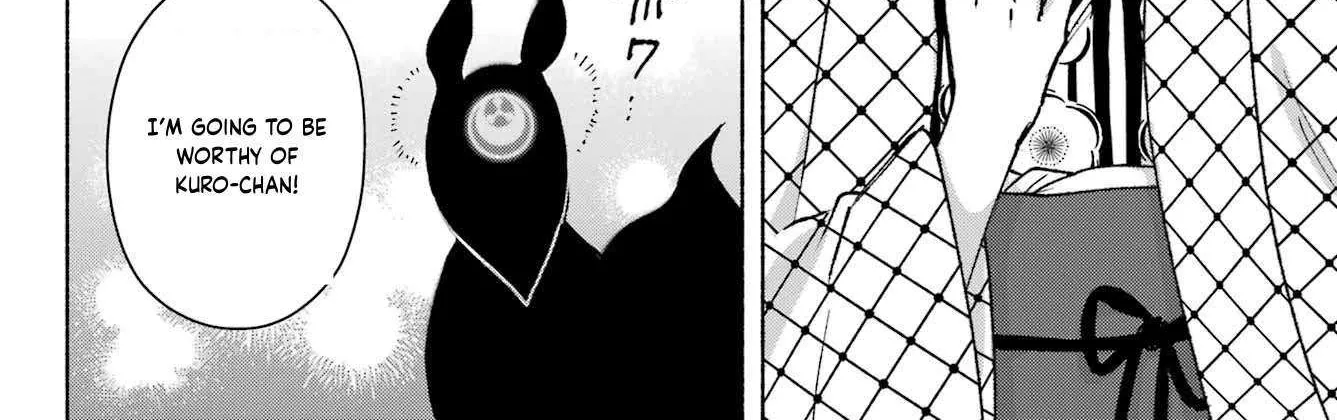 Kyouganeke no Hanayome Chapter 13 page 40 - 