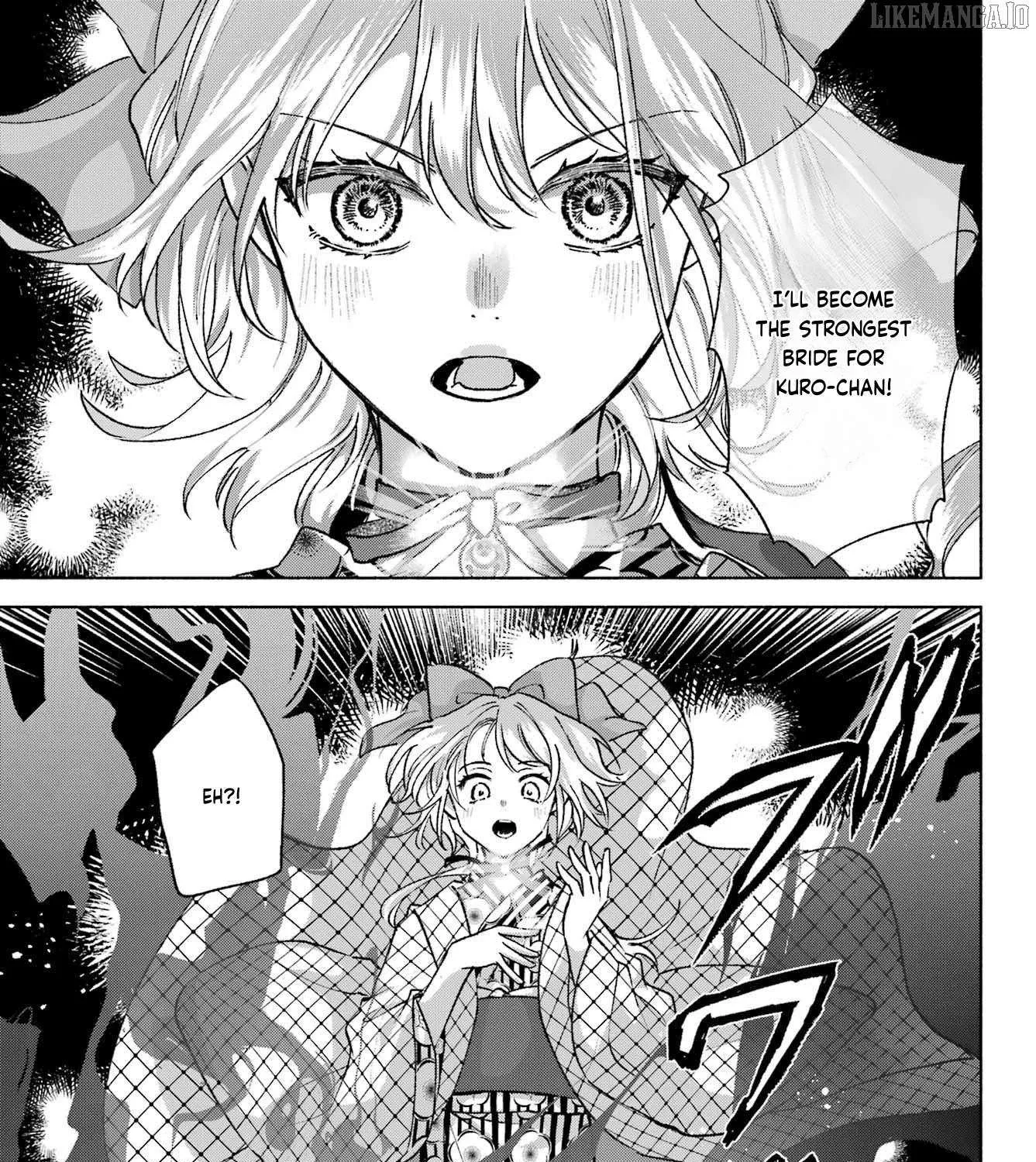Kyouganeke no Hanayome Chapter 13 page 41 - 