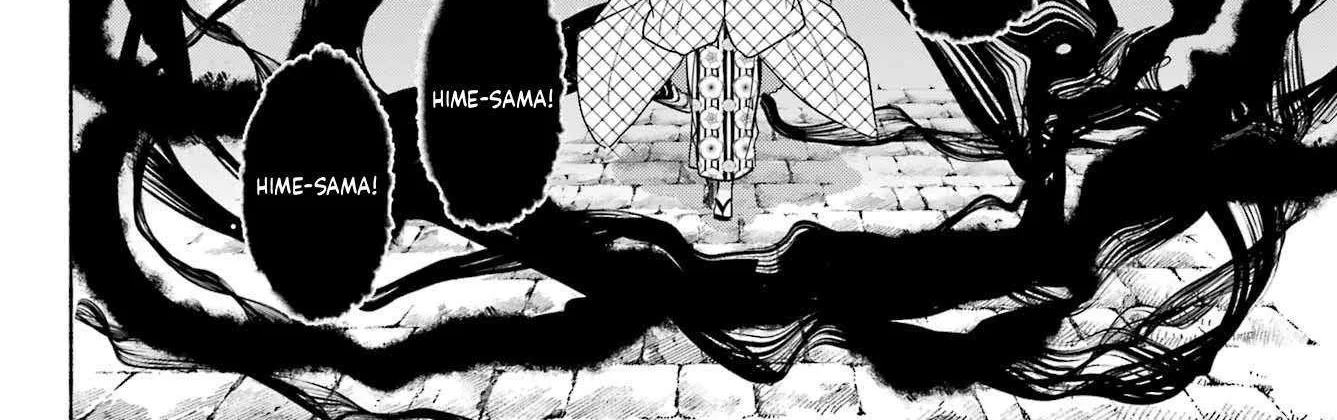 Kyouganeke no Hanayome Chapter 13 page 46 - 
