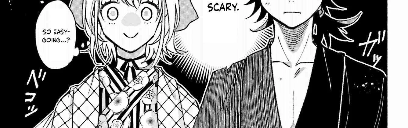Kyouganeke no Hanayome Chapter 13 page 52 - 