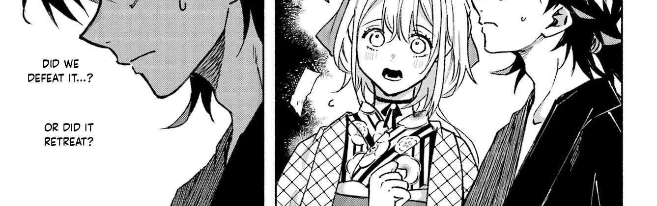 Kyouganeke no Hanayome Chapter 13 page 60 - 