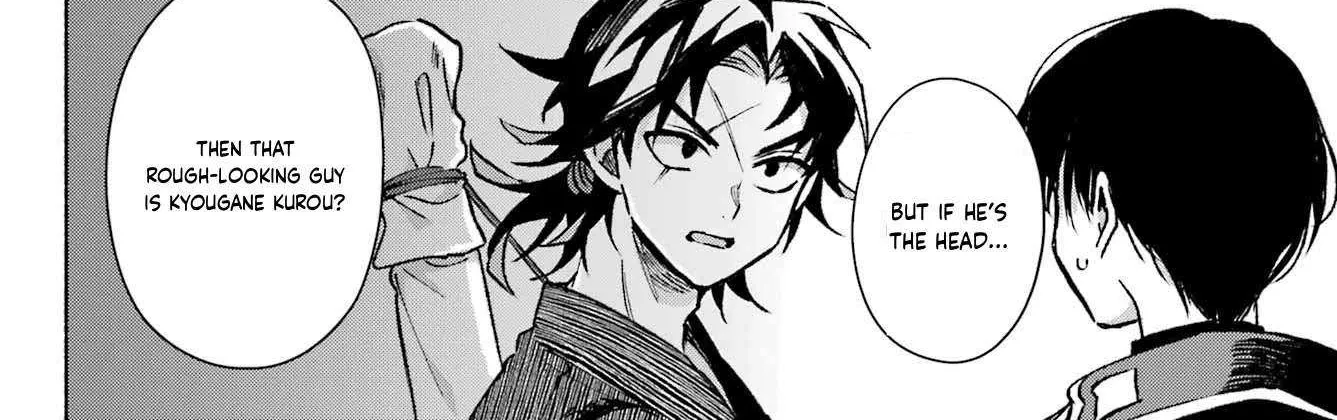 Kyouganeke no Hanayome Chapter 13 page 66 - 