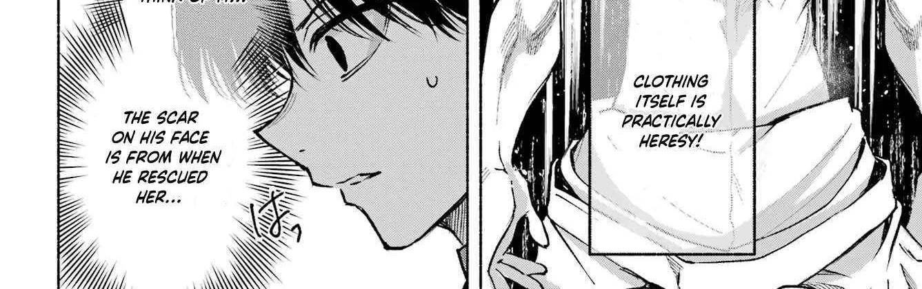 Kyouganeke no Hanayome Chapter 14.5 page 13 - 