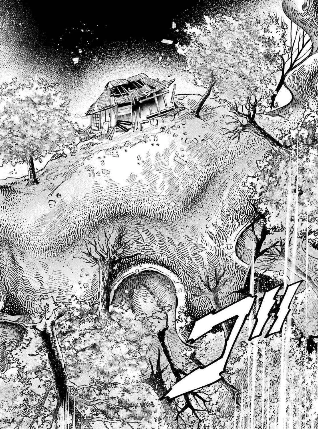 Kyouganeke no Hanayome Chapter 15 page 64 - 