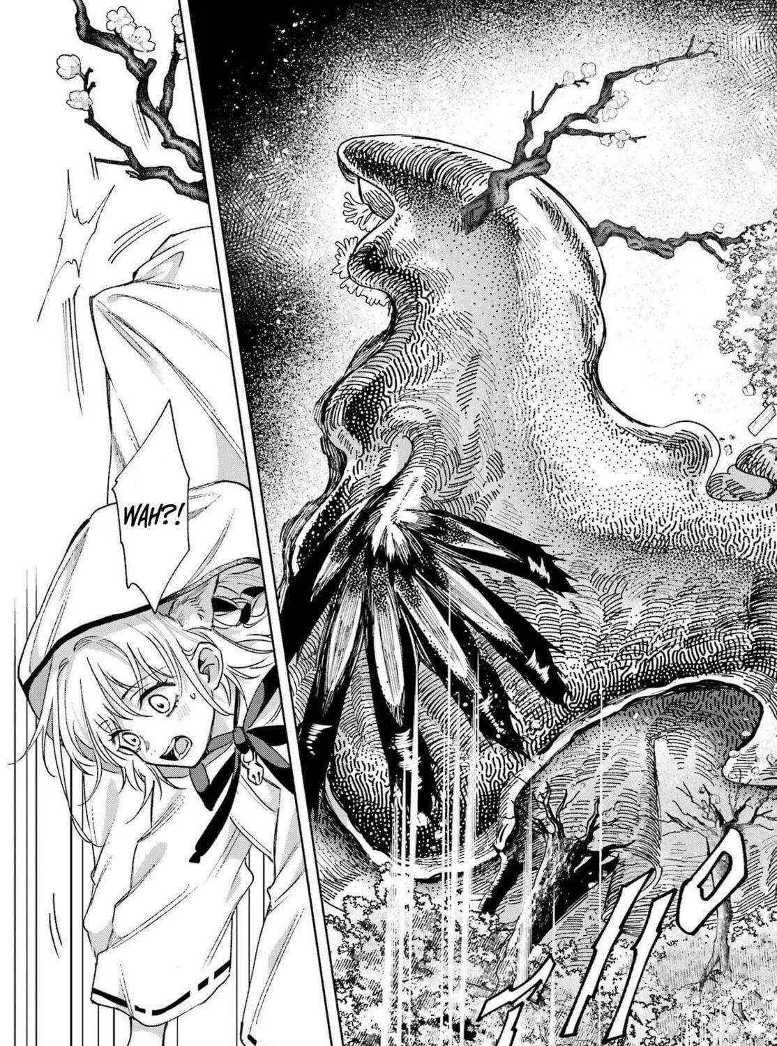 Kyouganeke no Hanayome Chapter 15 page 66 - 