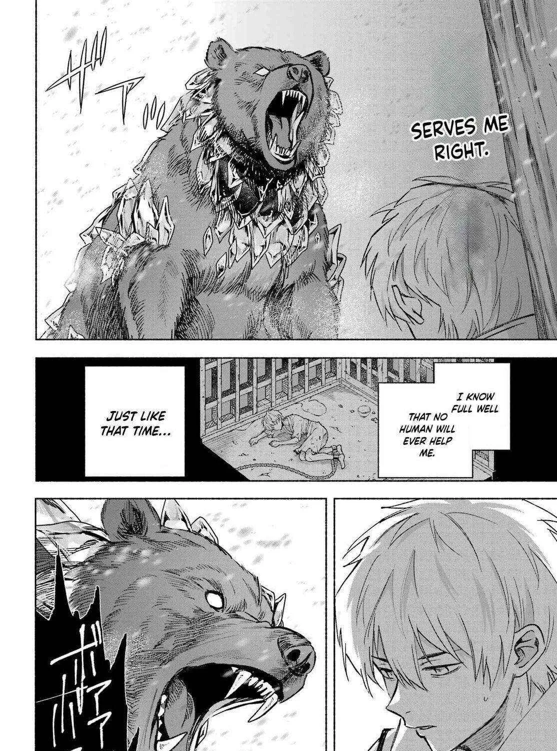 Kyouganeke no Hanayome Chapter 15 page 80 - 