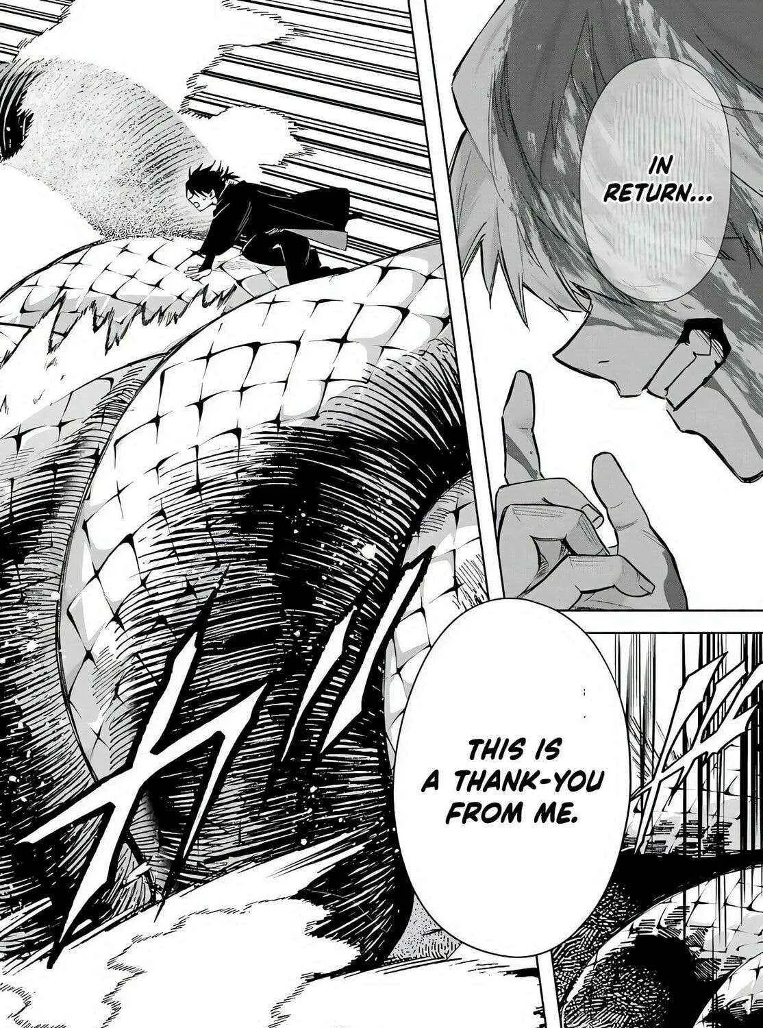 Kyouganeke no Hanayome Chapter 15 page 88 - 