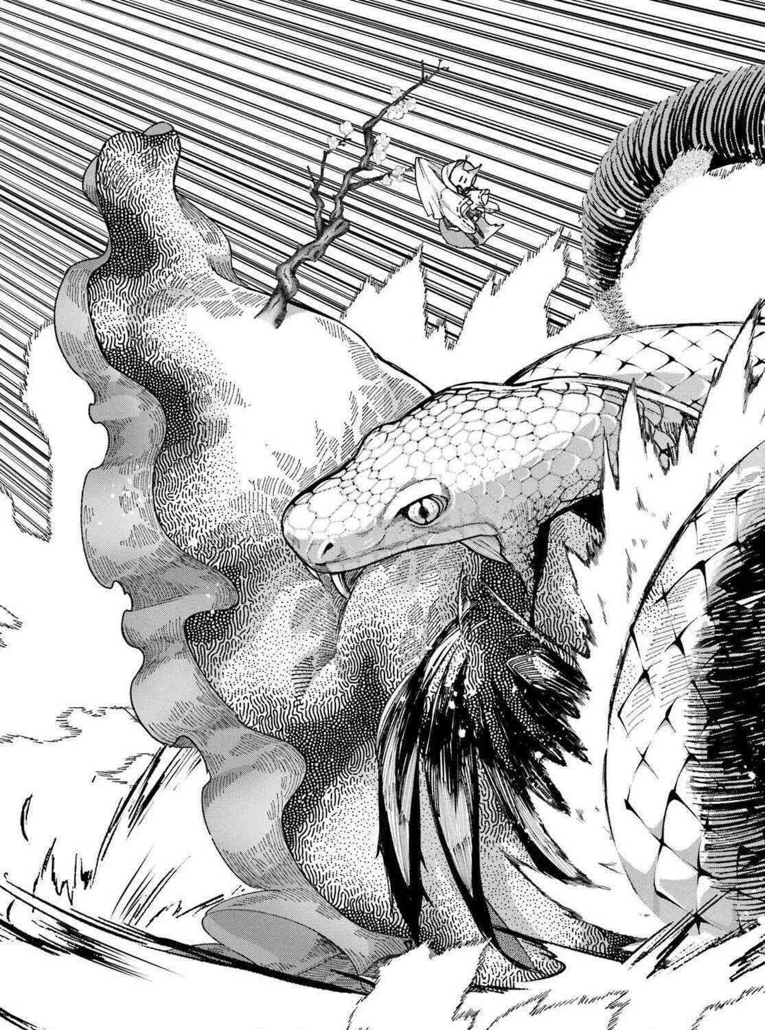 Kyouganeke no Hanayome Chapter 15 page 90 - 