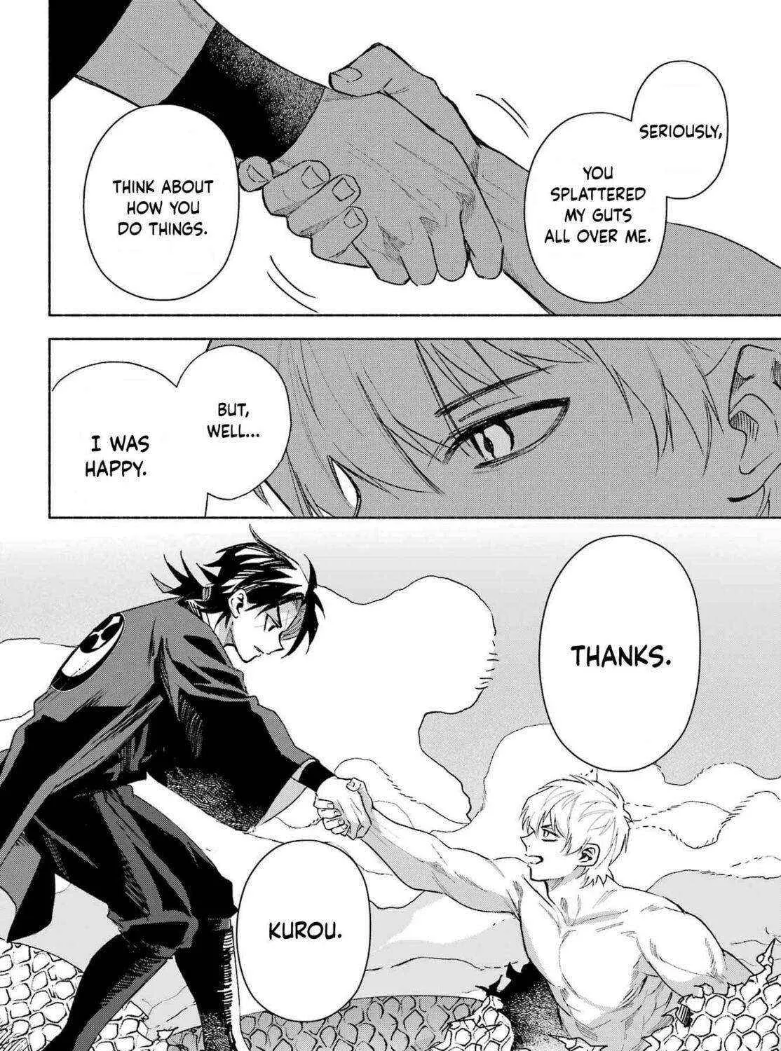Kyouganeke no Hanayome Chapter 15 page 100 - 