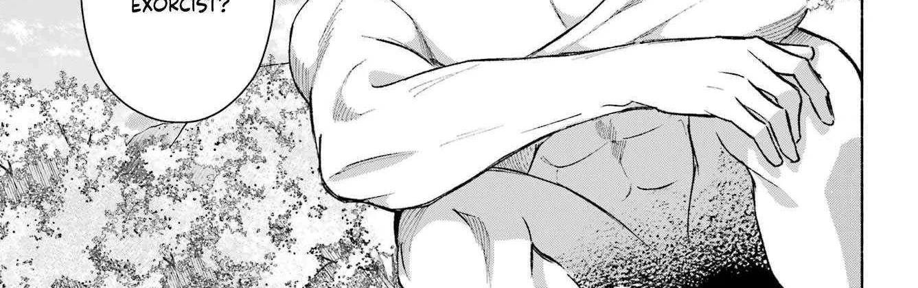 Kyouganeke no Hanayome Chapter 16 page 13 - 