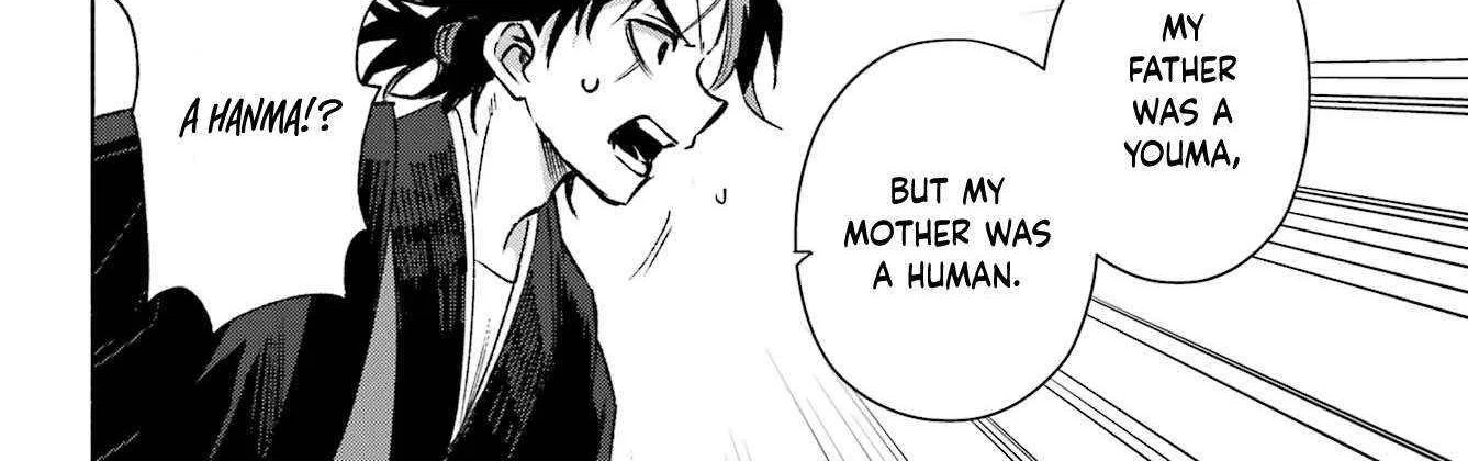 Kyouganeke no Hanayome Chapter 16 page 19 - 