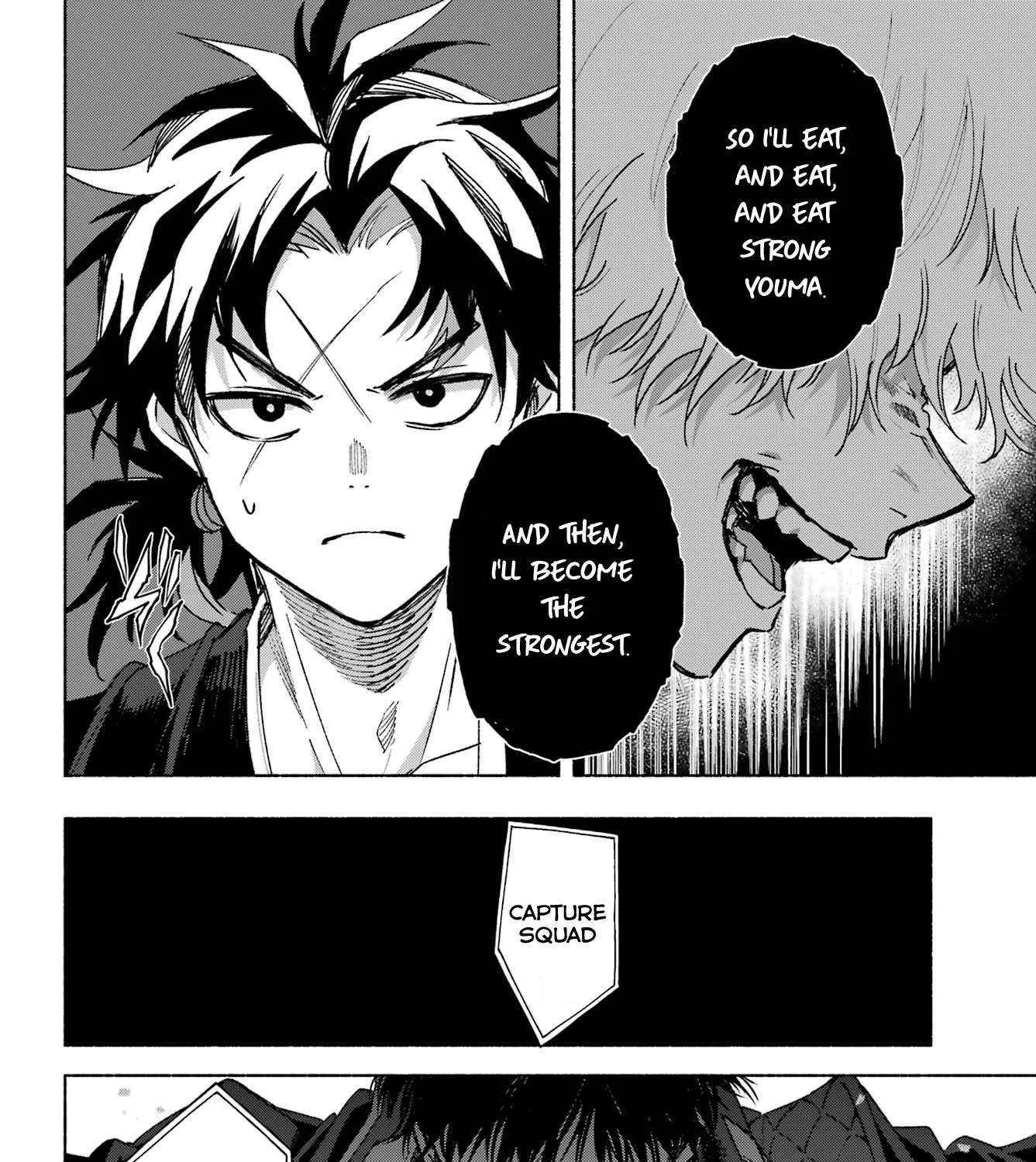 Kyouganeke no Hanayome Chapter 16 page 22 - 