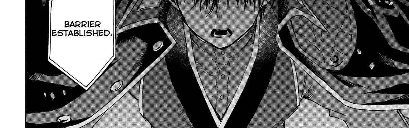 Kyouganeke no Hanayome Chapter 16 page 23 - 