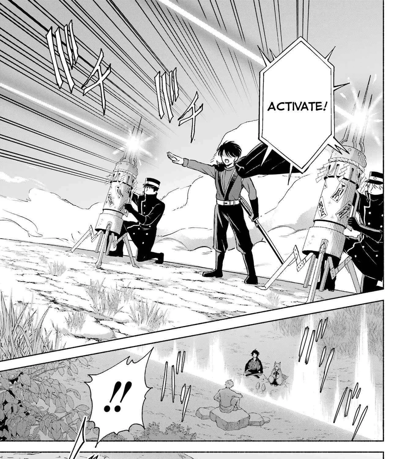 Kyouganeke no Hanayome Chapter 16 page 24 - 