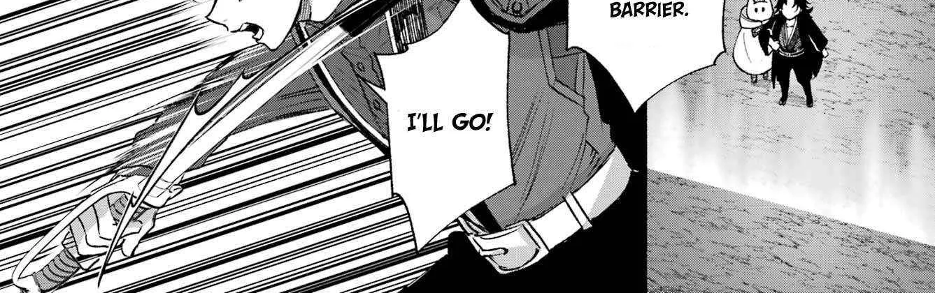 Kyouganeke no Hanayome Chapter 16 page 31 - 