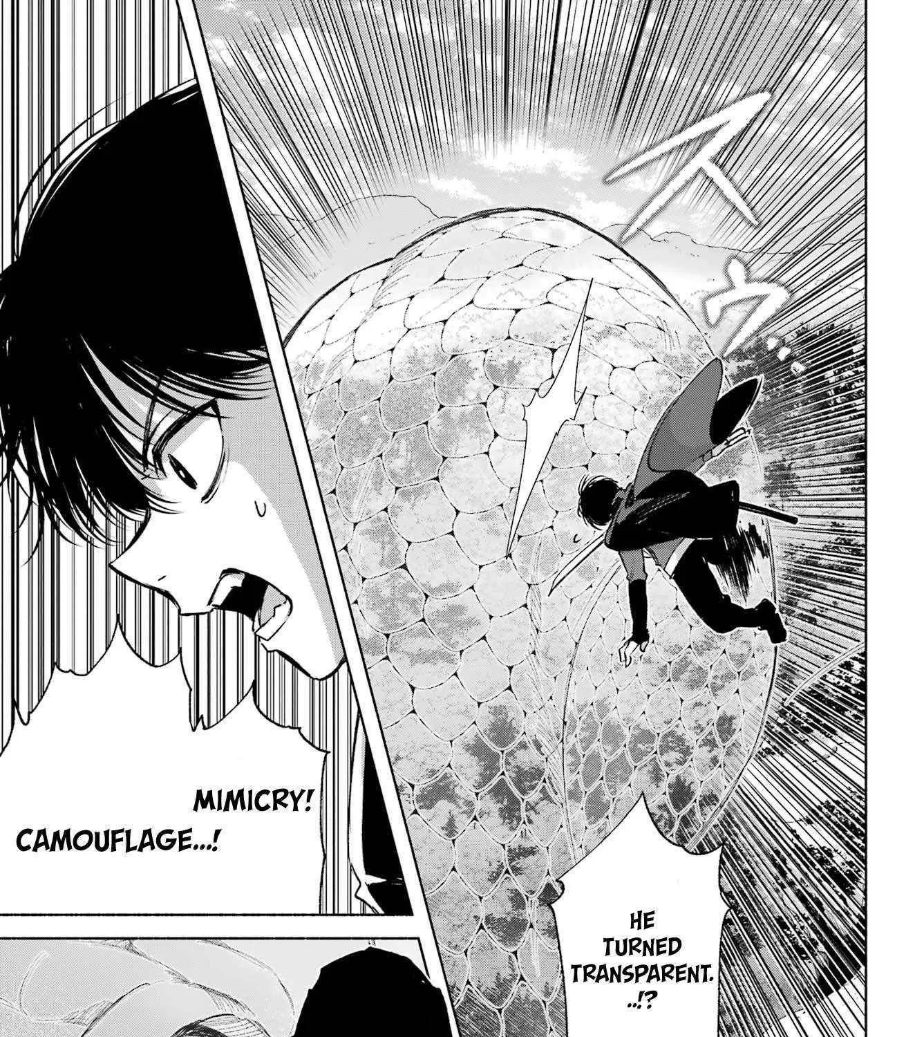 Kyouganeke no Hanayome Chapter 16 page 32 - 