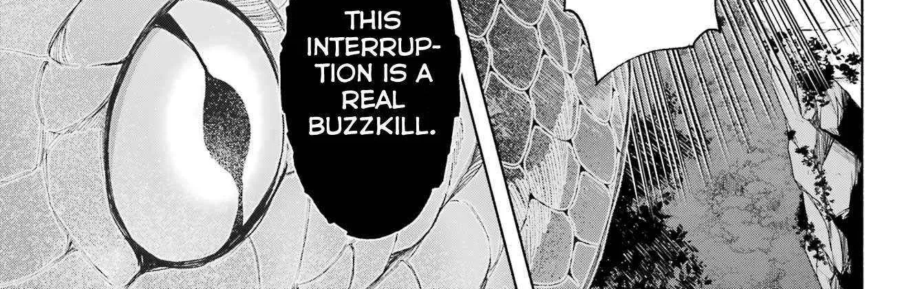 Kyouganeke no Hanayome Chapter 16 page 33 - 