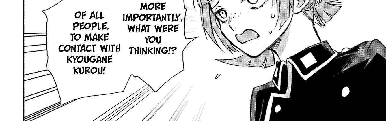 Kyouganeke no Hanayome Chapter 16 page 39 - 