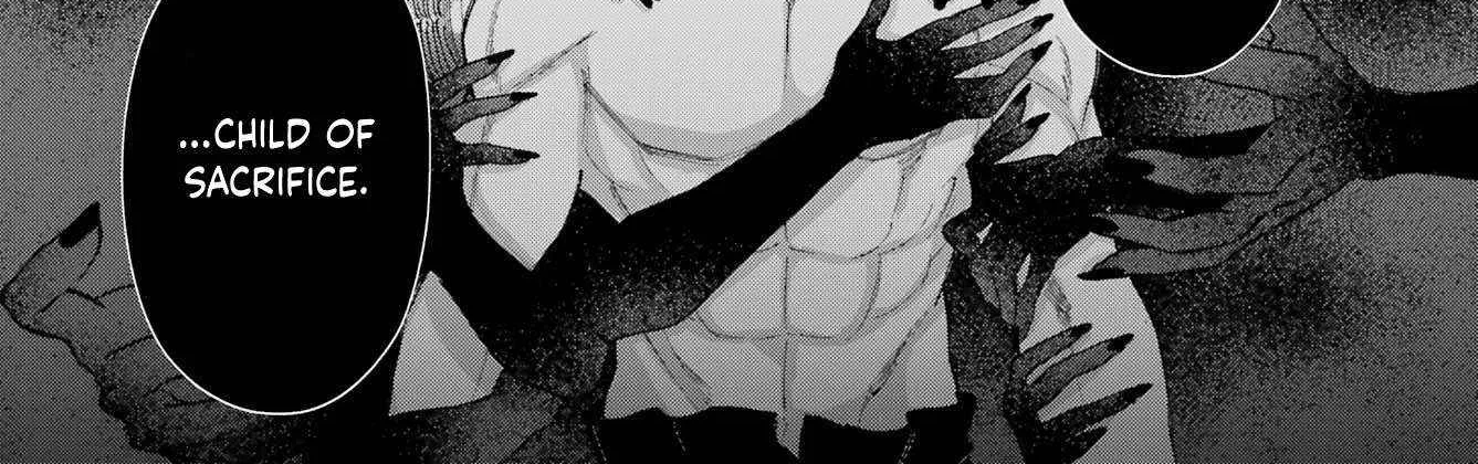 Kyouganeke no Hanayome Chapter 16 page 49 - 