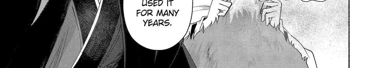 Kyouganeke no Hanayome Chapter 17 page 3 - 