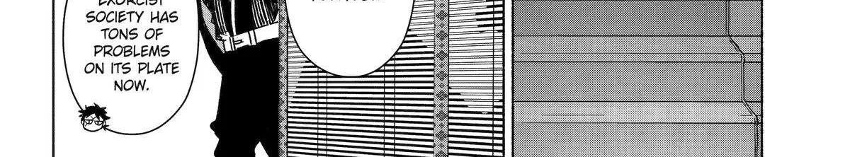 Kyouganeke no Hanayome Chapter 17 page 21 - 