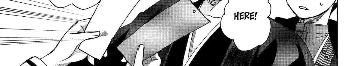 Kyouganeke no Hanayome Chapter 17 page 31 - 