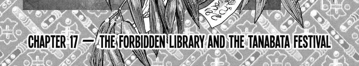 Kyouganeke no Hanayome Chapter 17 page 5 - 