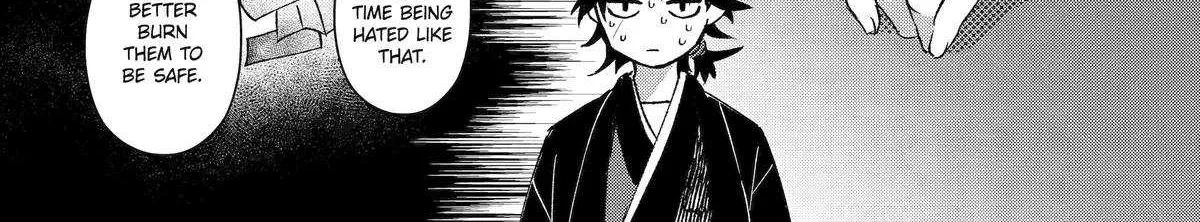 Kyouganeke no Hanayome Chapter 17 page 41 - 