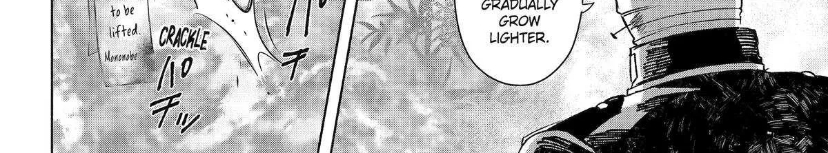 Kyouganeke no Hanayome Chapter 17 page 45 - 