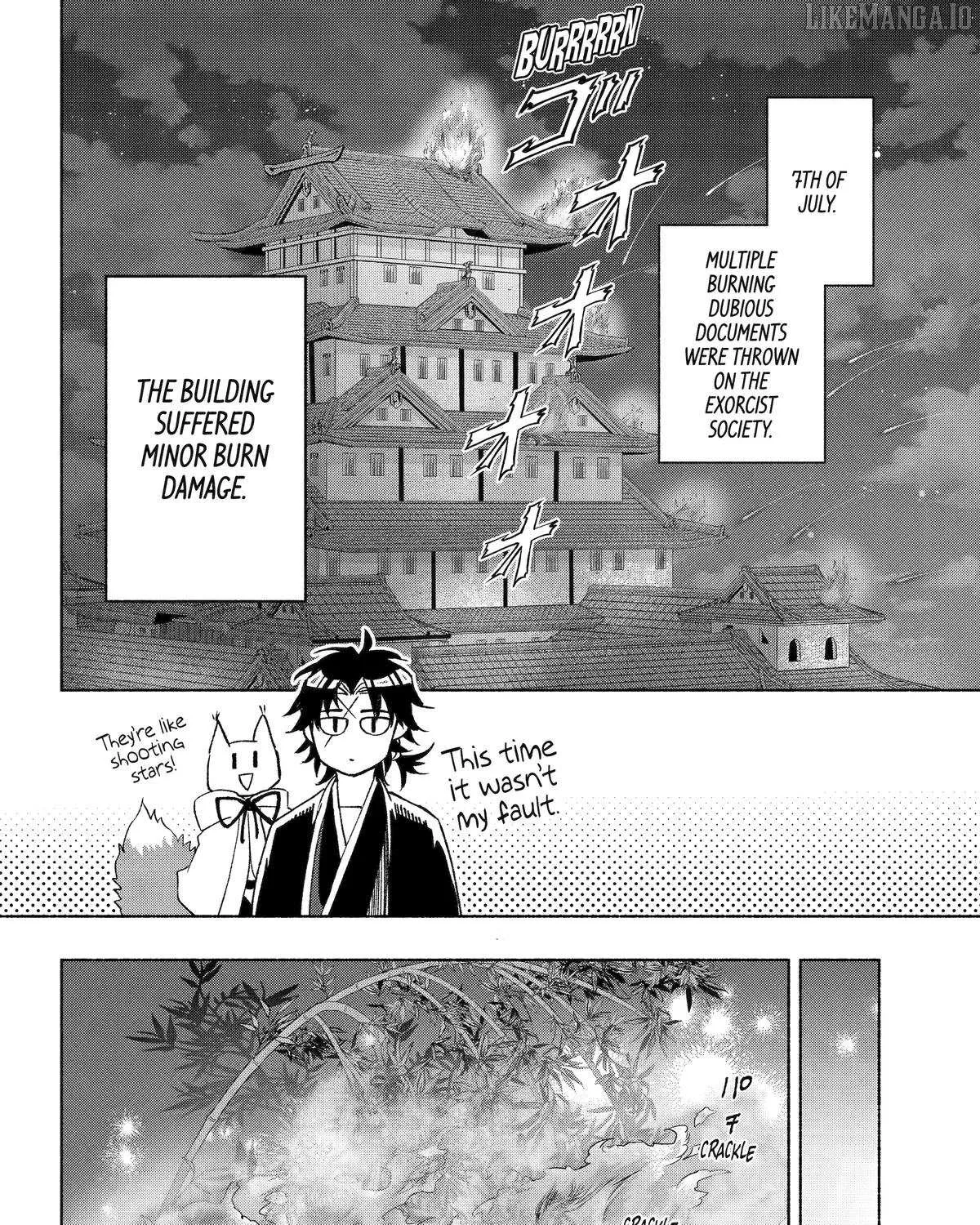 Kyouganeke no Hanayome Chapter 17 page 50 - 