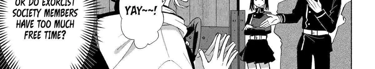 Kyouganeke no Hanayome Chapter 17 page 7 - 
