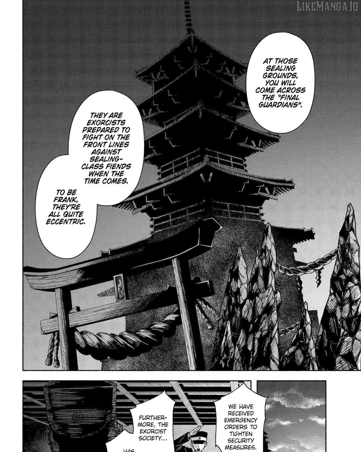 Kyouganeke no Hanayome Chapter 17 page 70 - 