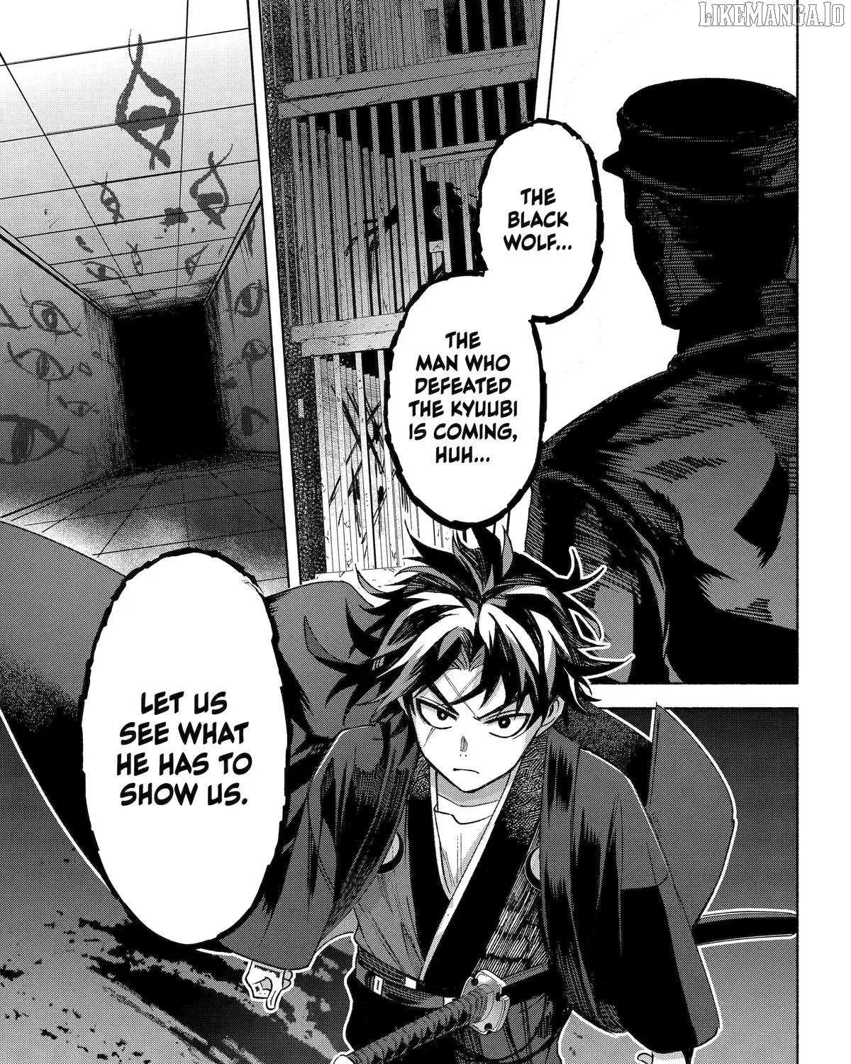 Kyouganeke no Hanayome Chapter 17 page 72 - 