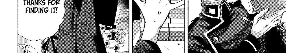 Kyouganeke no Hanayome Chapter 17 page 9 - 