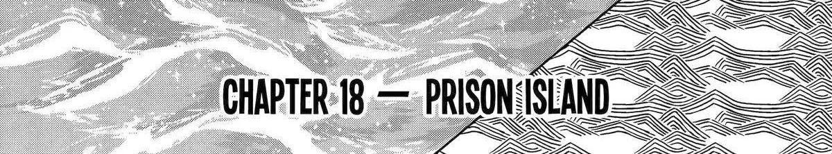 Kyouganeke no Hanayome Chapter 18 page 2 - 