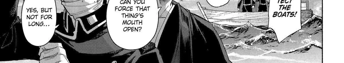 Kyouganeke no Hanayome Chapter 18 page 30 - 