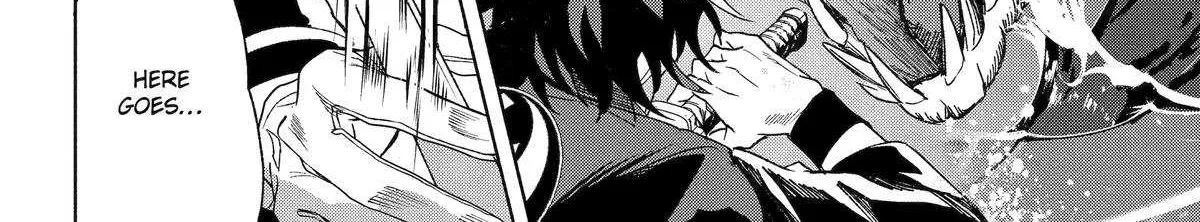 Kyouganeke no Hanayome Chapter 18 page 32 - 