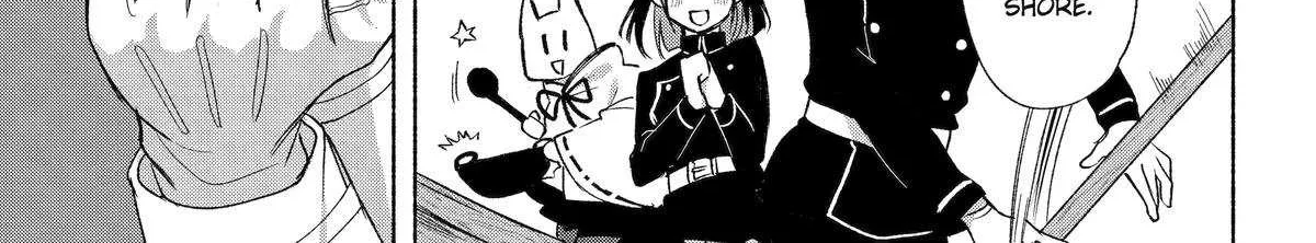 Kyouganeke no Hanayome Chapter 18 page 38 - 