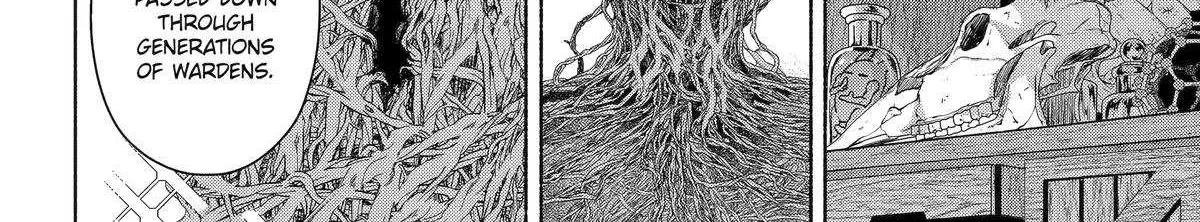 Kyouganeke no Hanayome Chapter 18 page 56 - 