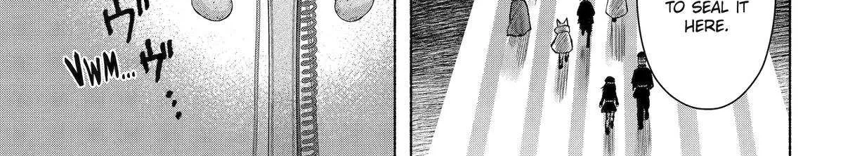 Kyouganeke no Hanayome Chapter 18 page 62 - 