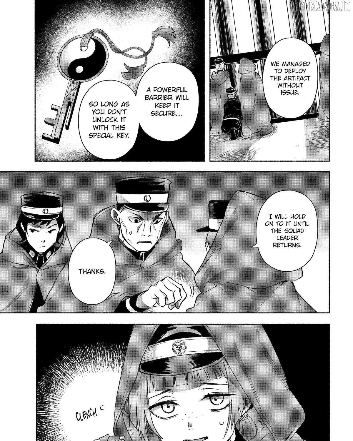 Kyouganeke no Hanayome Chapter 18 page 65 - 