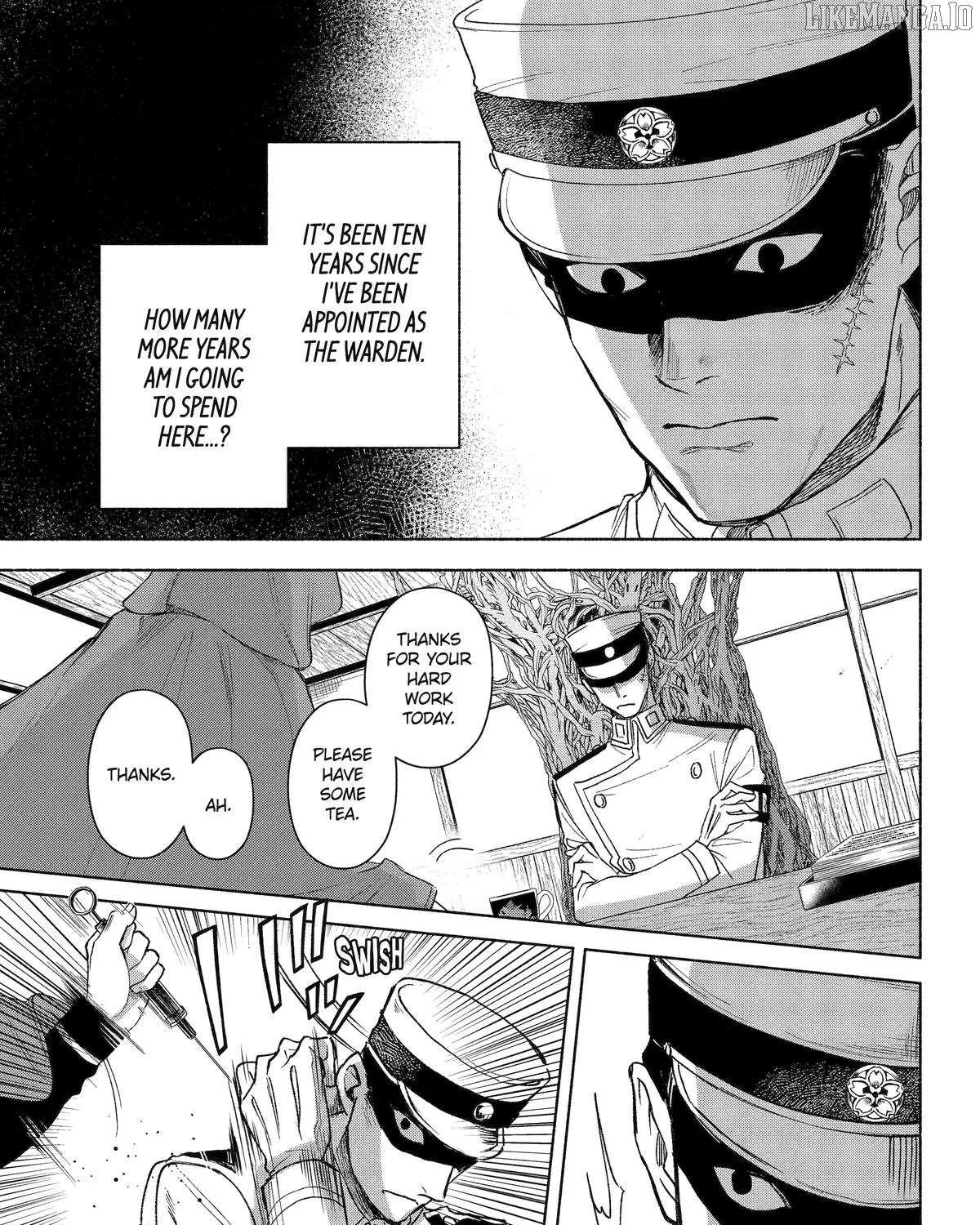 Kyouganeke no Hanayome Chapter 18 page 69 - 
