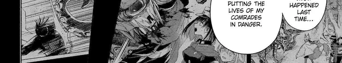 Kyouganeke no Hanayome Chapter 18 page 8 - 